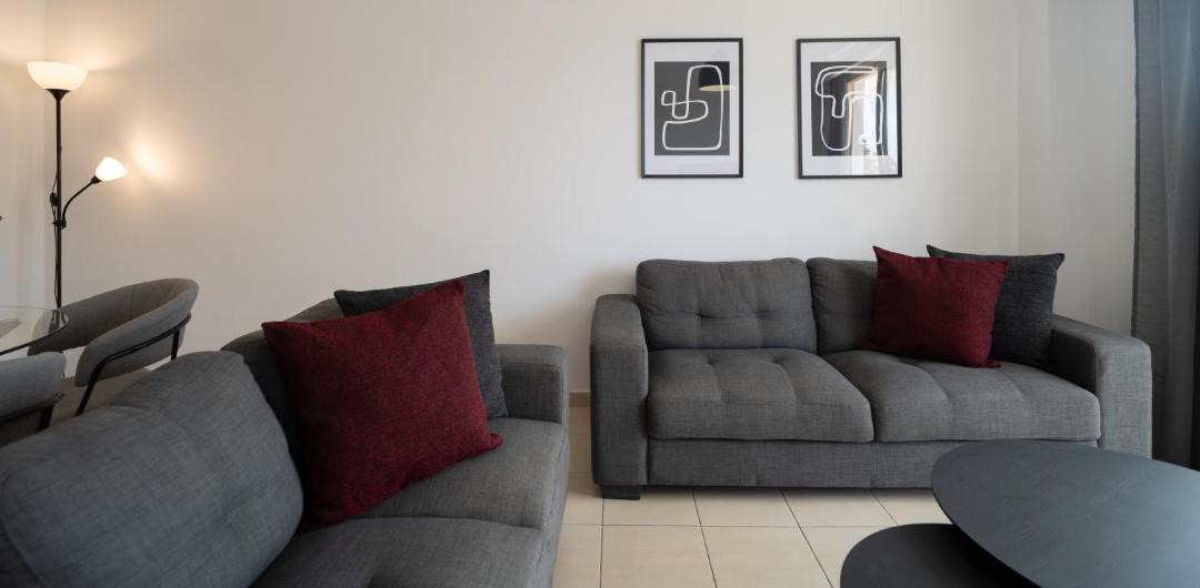 Photo of Livingroom in Universal
