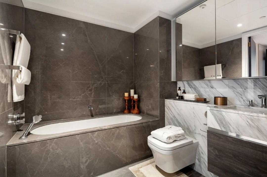 Photo of Bathroom in Innere Stadt