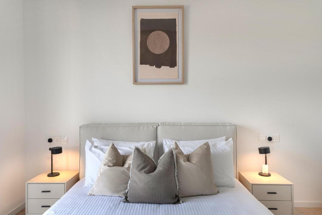 Photo of Bedroom in Kato Polemidia