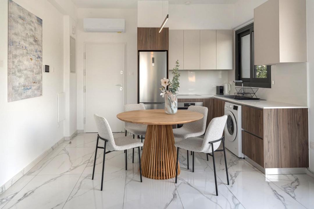 Photo of Kitchen in Kato Polemidia