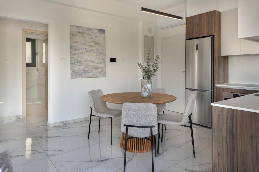Photo of Kitchen in Kato Polemidia
