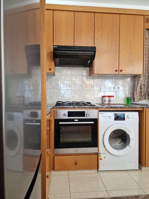 Photo of Kitchen in Chlorakas