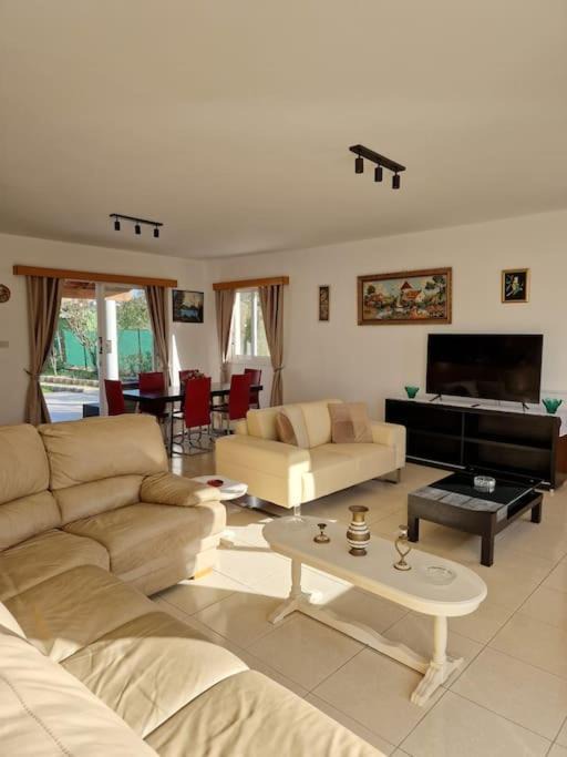 Photo of Livingroom in Chlorakas