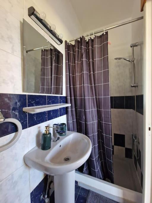Photo of Bathroom in Chlorakas