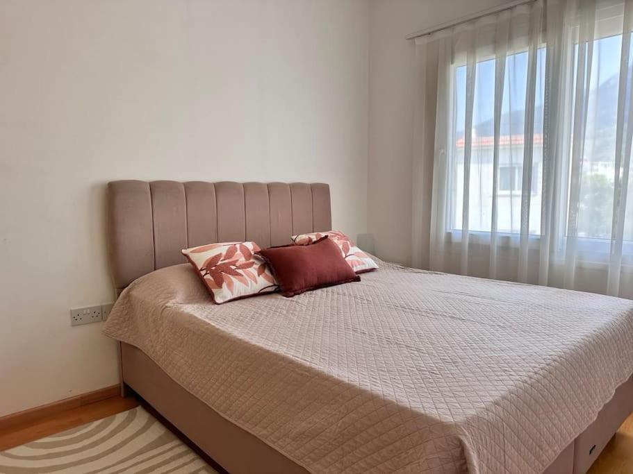Photo of Bedroom in Kyrenia District