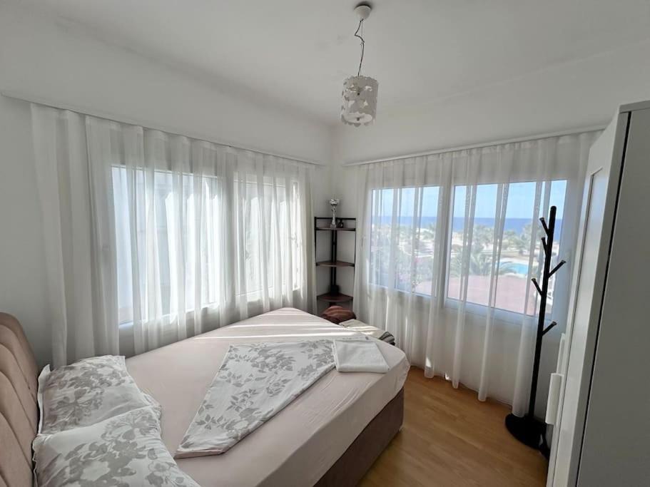 Photo of Bedroom in Kyrenia District