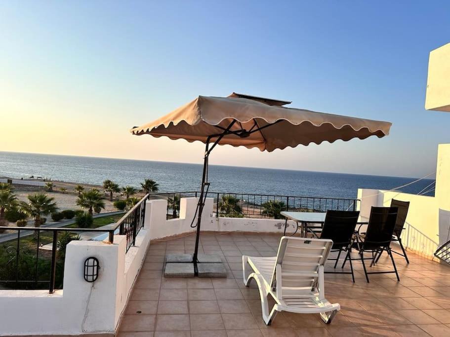 Photo of Patio Balcony in Kyrenia District