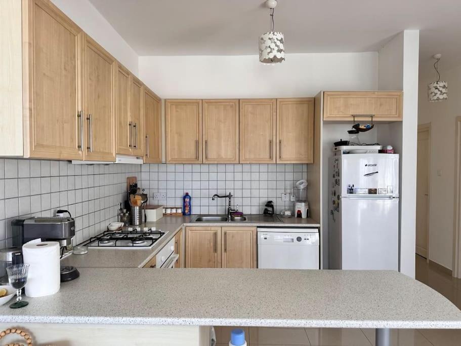 Photo of Kitchen in Kyrenia District