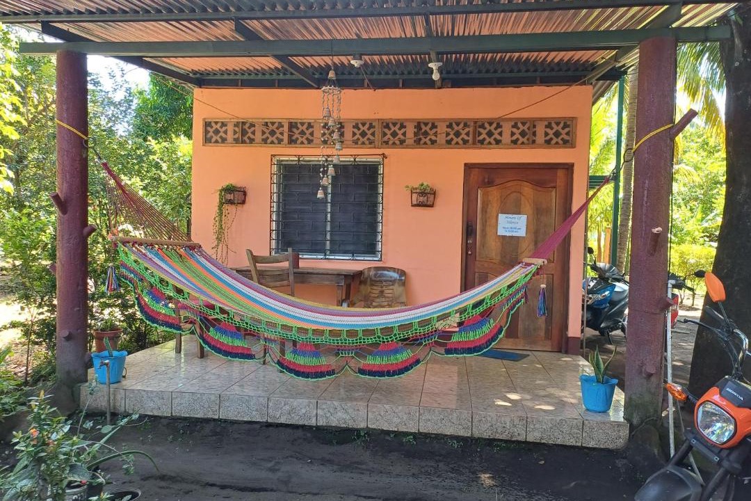 Photo of Others in Ometepe Island