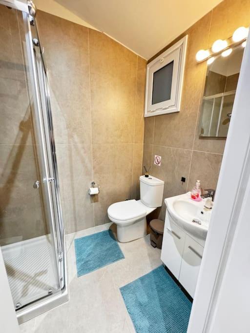 Photo of Bathroom in Historical Center