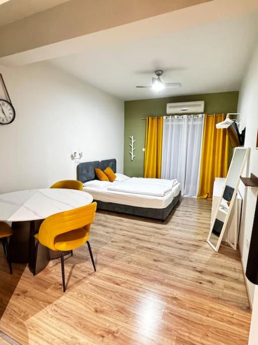 Photo of Bedroom in Historical Center