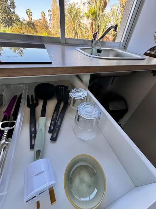 Photo of Kitchen in Historical Center