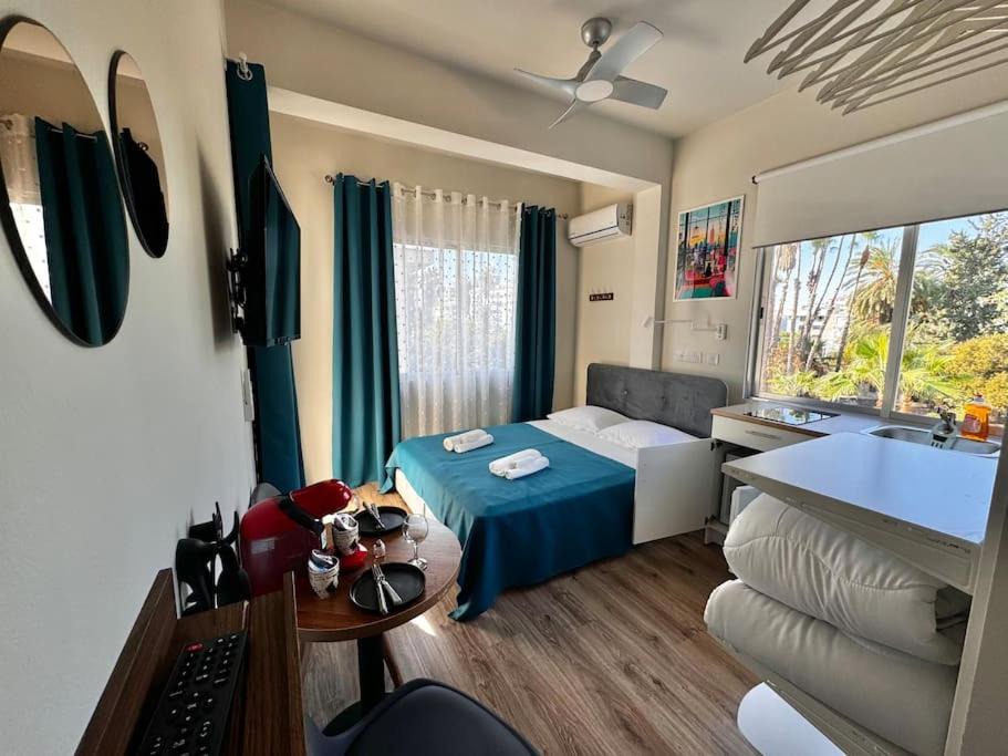 Photo of Bedroom in Historical Center