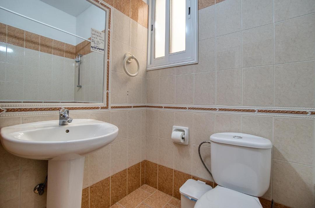 Photo of Bathroom in Universal
