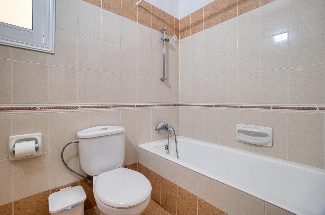 Photo of Bathroom in Universal