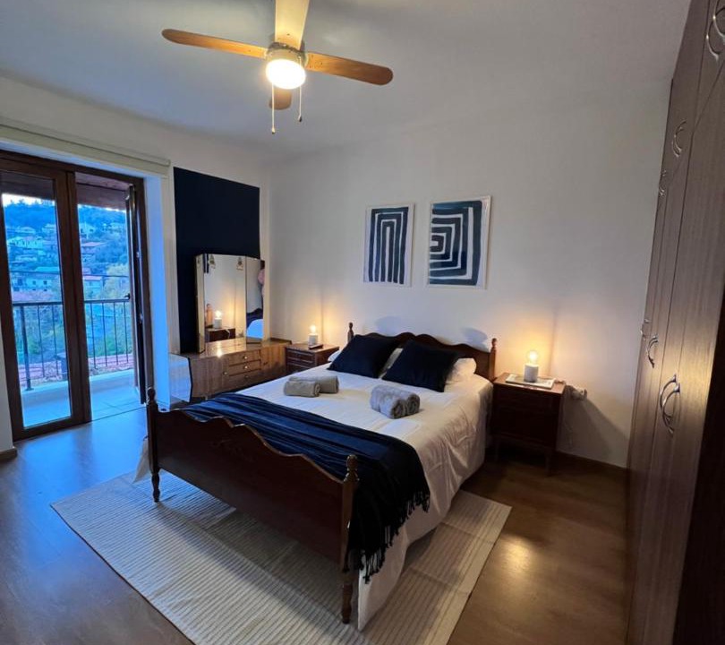 Photo of Bedroom in Kyperounta