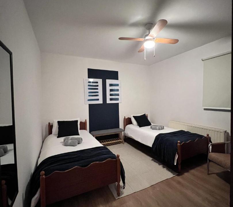Photo of Bedroom in Kyperounta