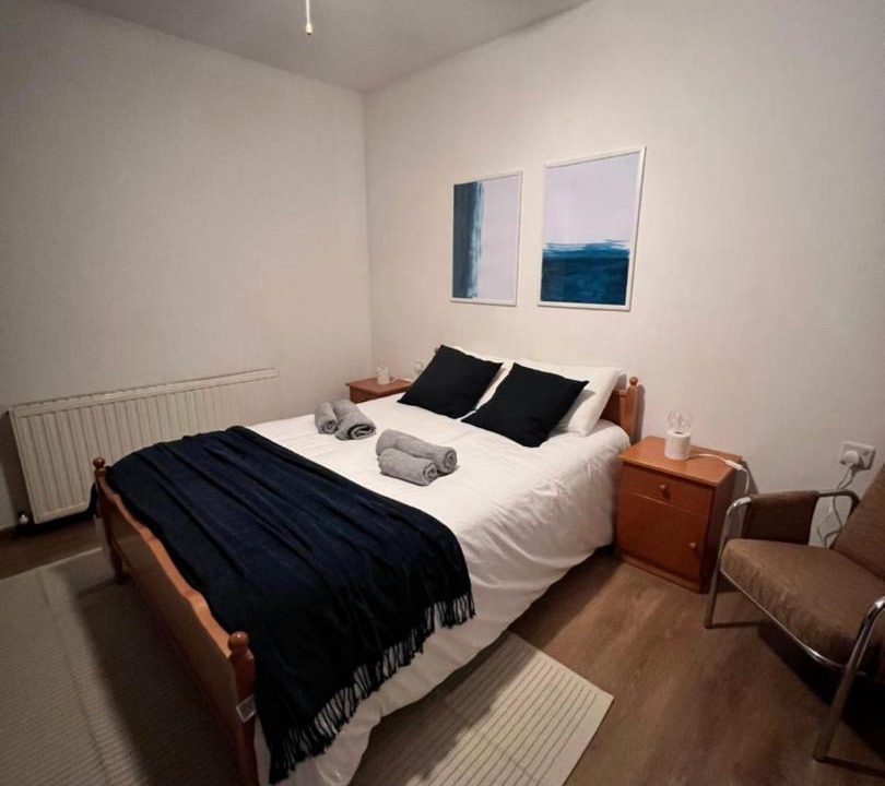 Photo of Bedroom in Kyperounta