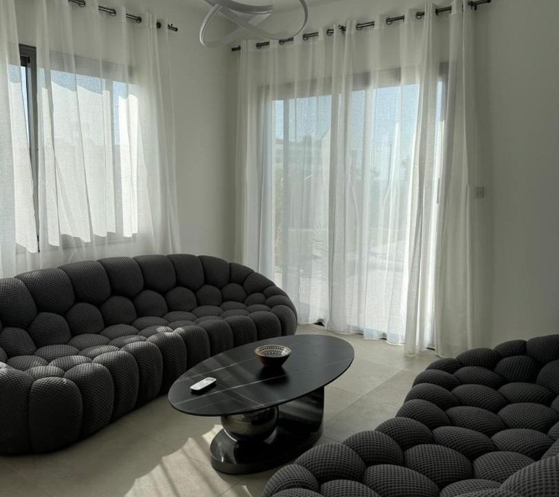 Photo of Livingroom in Peyia Town