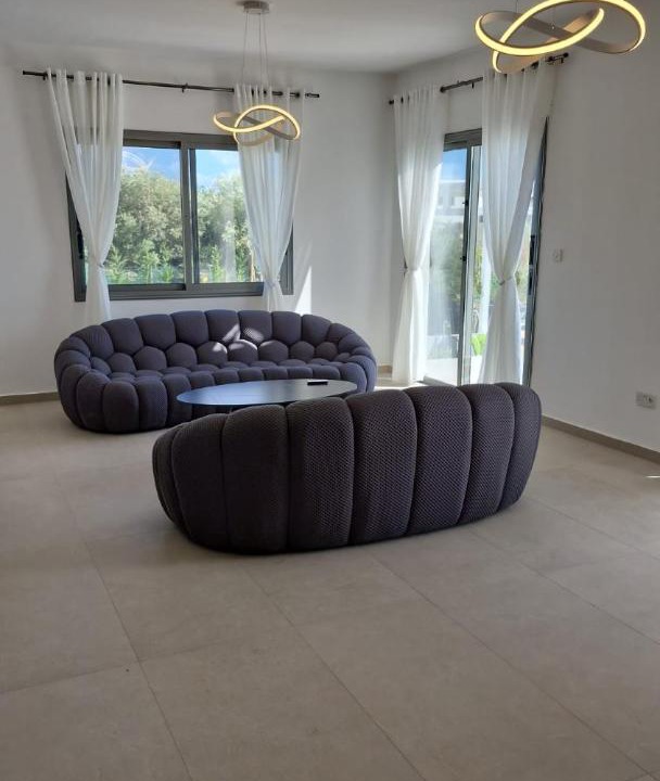 Photo of Livingroom in Peyia Town