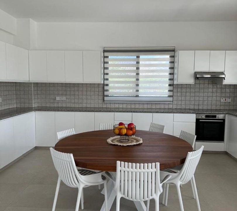 Photo of Kitchen in Peyia Town