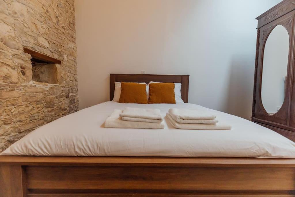 Photo of Bedroom in Vasa Koilaniou