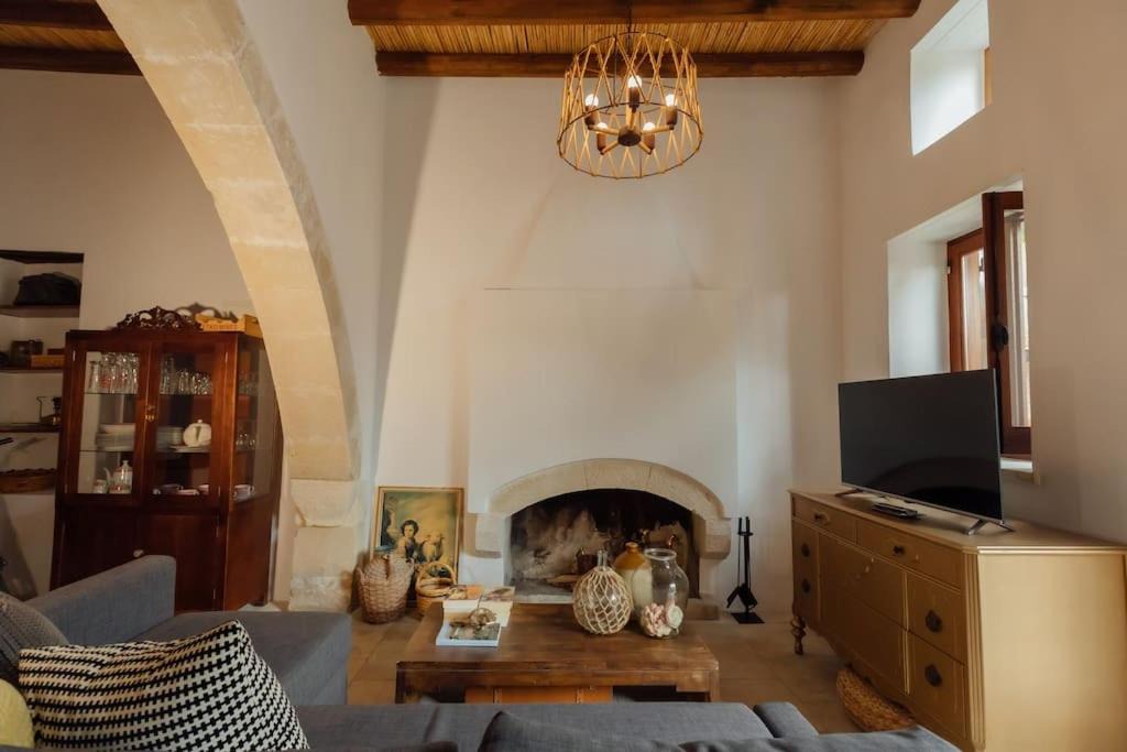 Photo of Livingroom in Vasa Koilaniou
