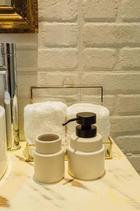 Photo of Bathroom in Vasa Koilaniou