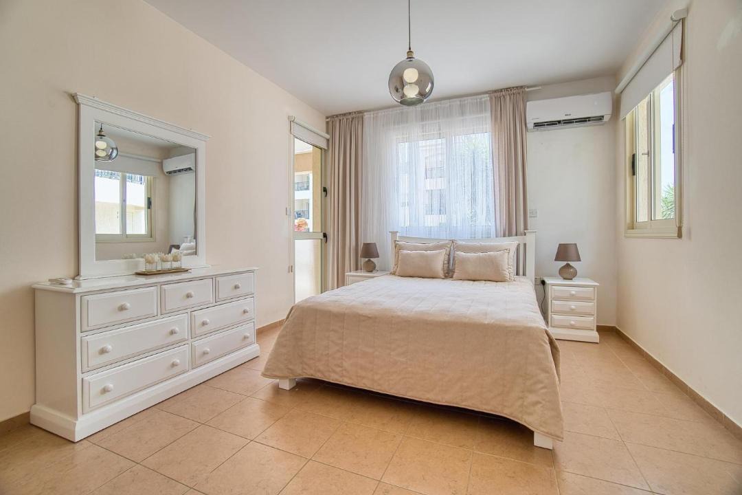 Photo of Bedroom in Old Town