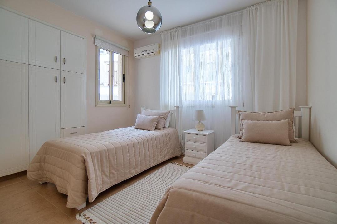 Photo of Bedroom in Old Town