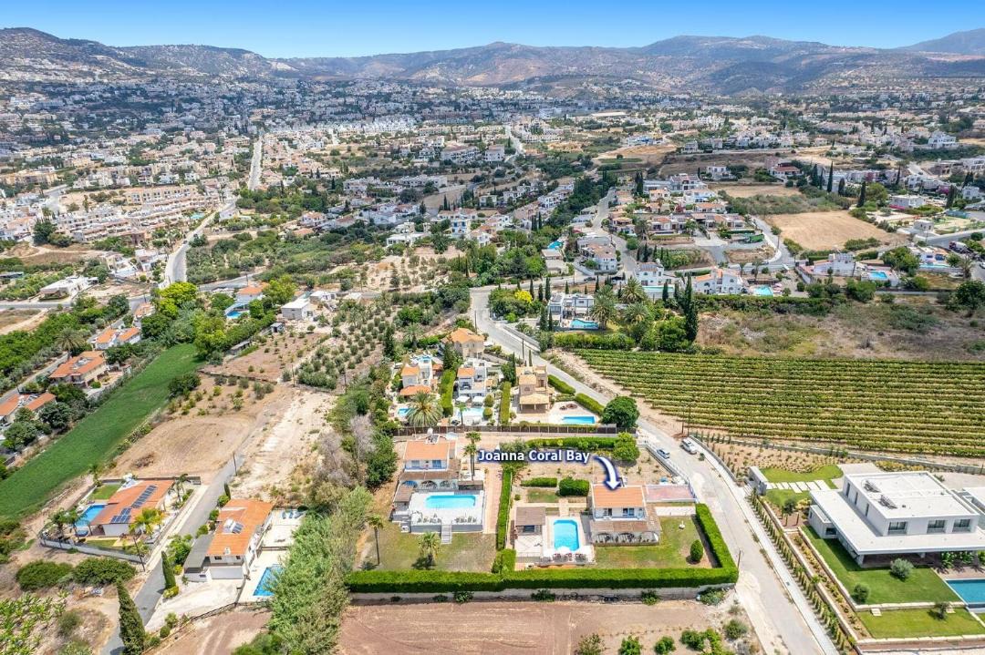 Photo of Others in Peyia Town