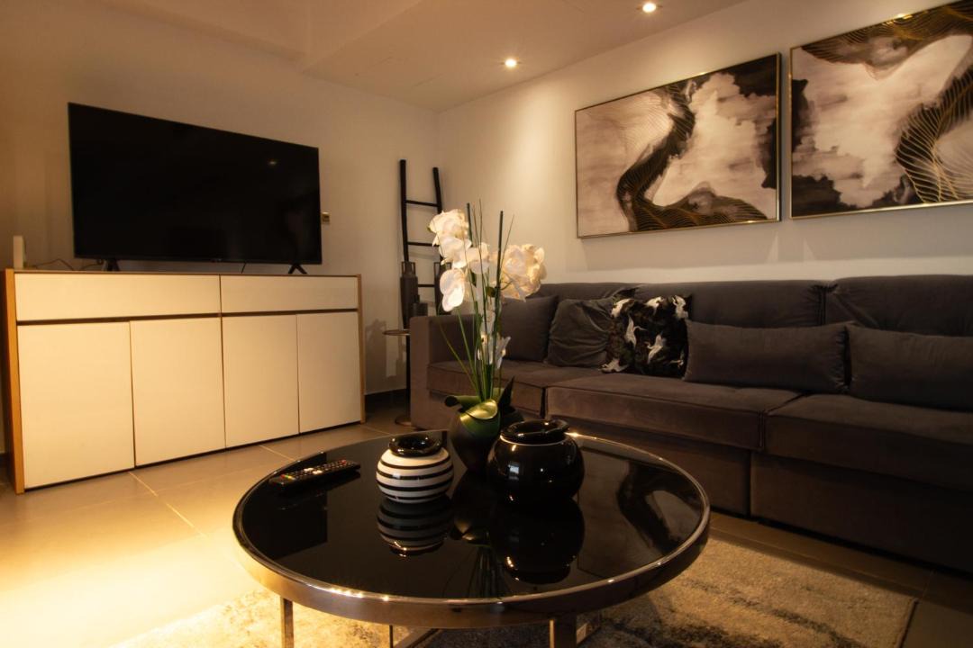Photo of Livingroom in Nicosia