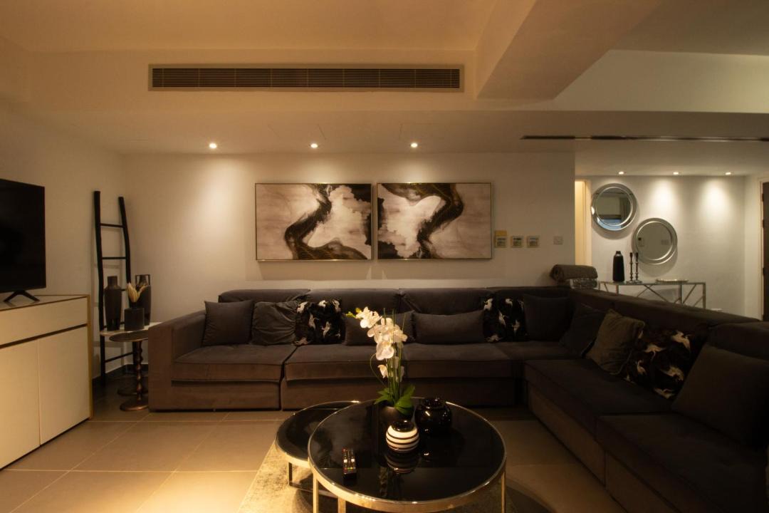 Photo of Livingroom in Nicosia