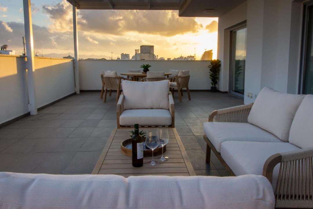 Photo of Patio Balcony in Nicosia