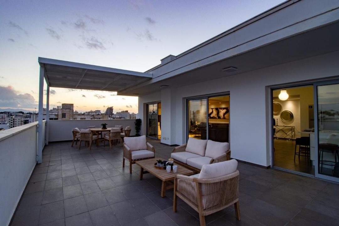 Photo of Patio Balcony in Nicosia