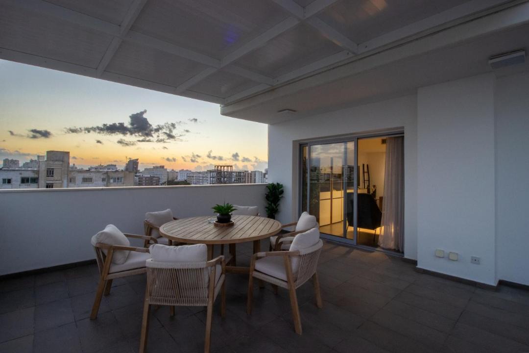 Photo of Patio Balcony in Nicosia