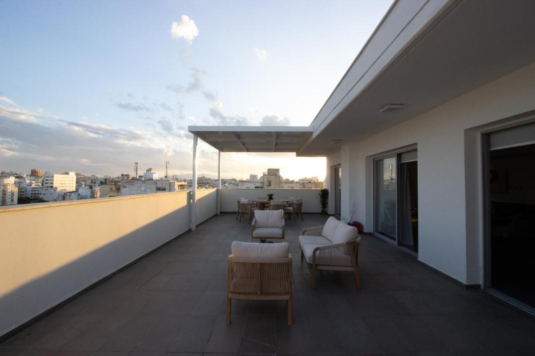 Photo of Patio Balcony in Nicosia