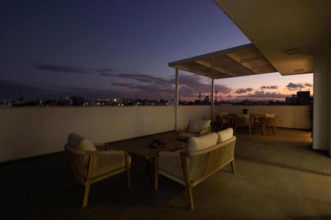 Photo of Patio Balcony in Nicosia
