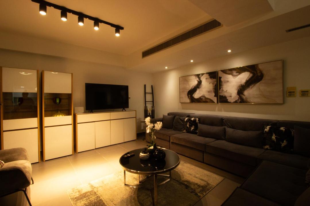 Photo of Livingroom in Nicosia