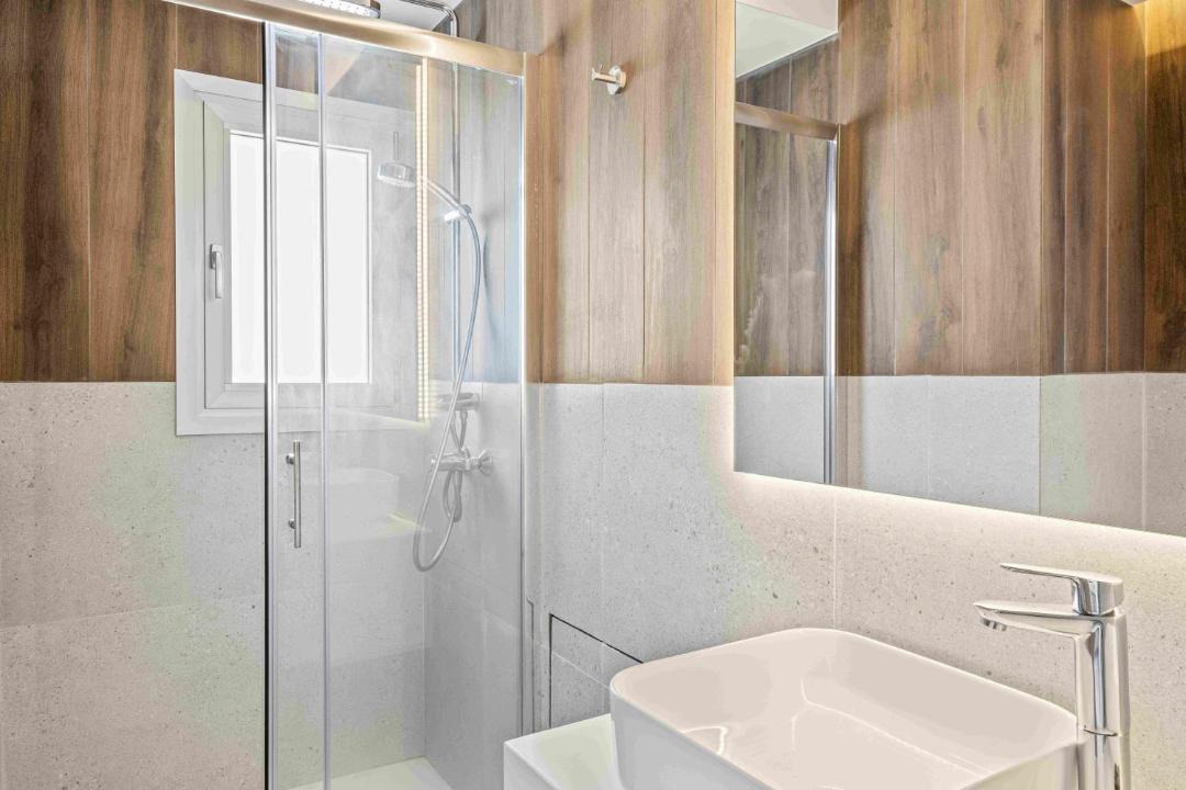 Photo of Bathroom in Historical Center