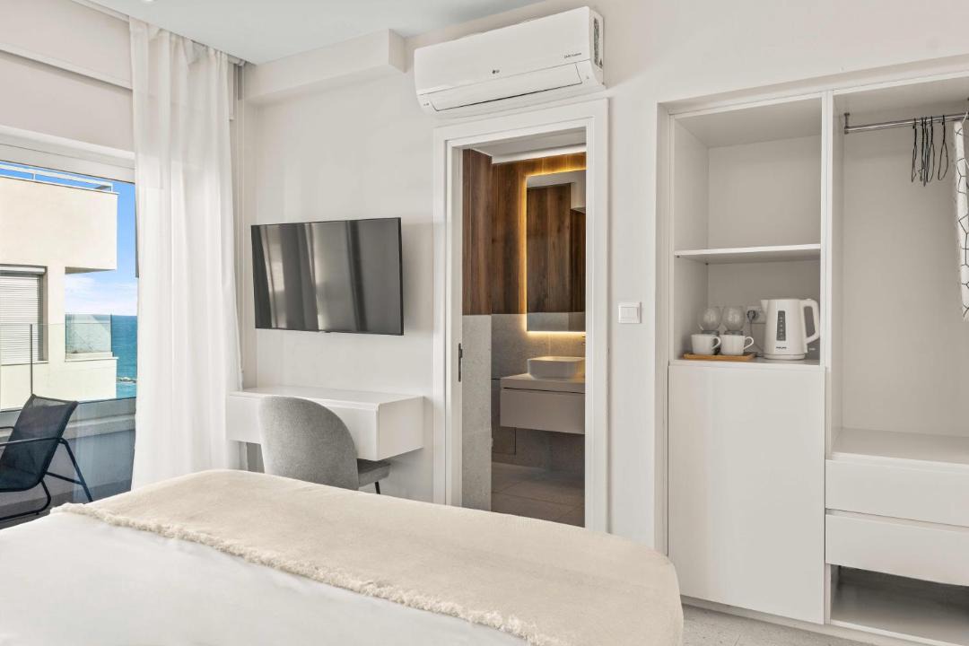 Photo of Bedroom in Historical Center