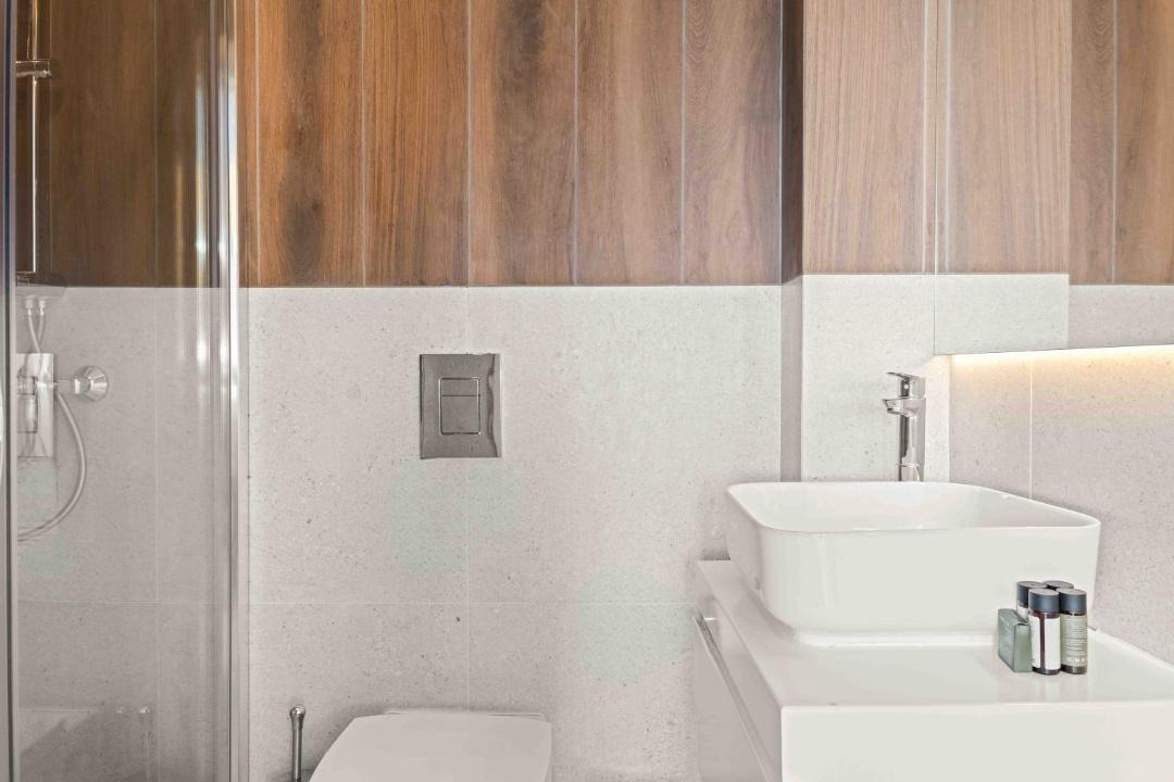 Photo of Bathroom in Historical Center