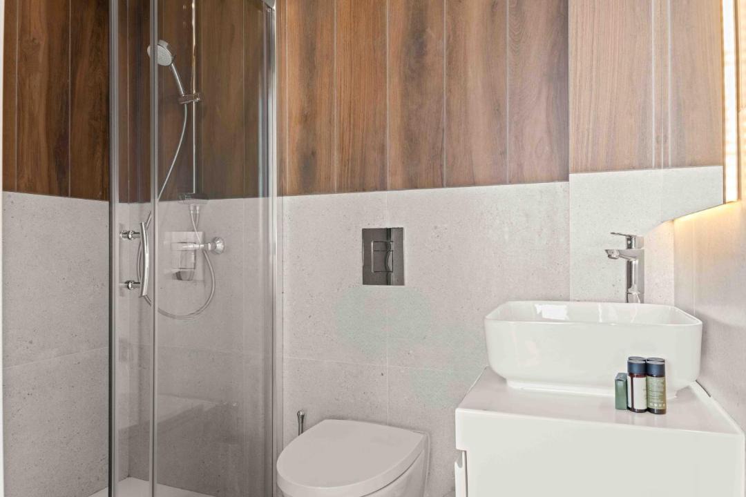 Photo of Bathroom in Historical Center