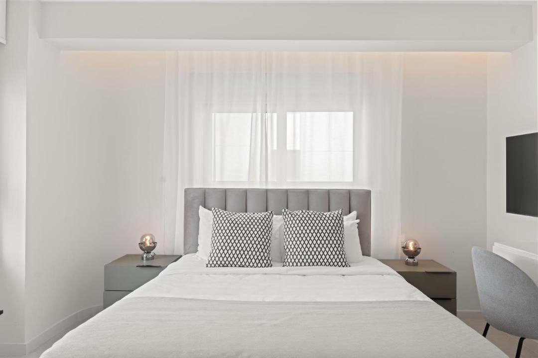 Photo of Bedroom in Historical Center