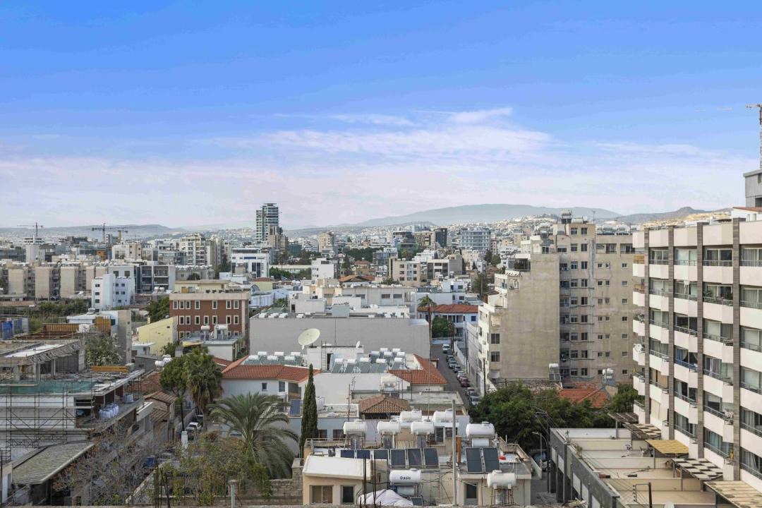 Photo of Buildings in Historical Center
