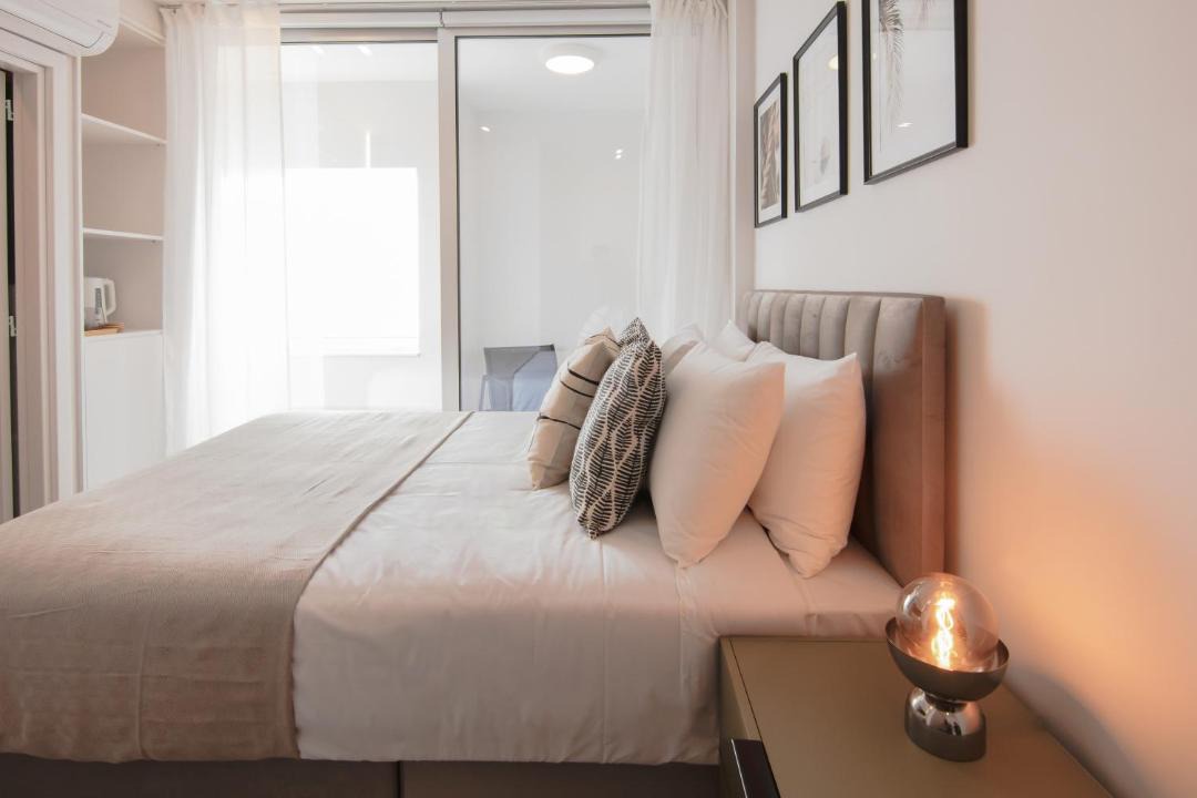 Photo of Bedroom in Historical Center