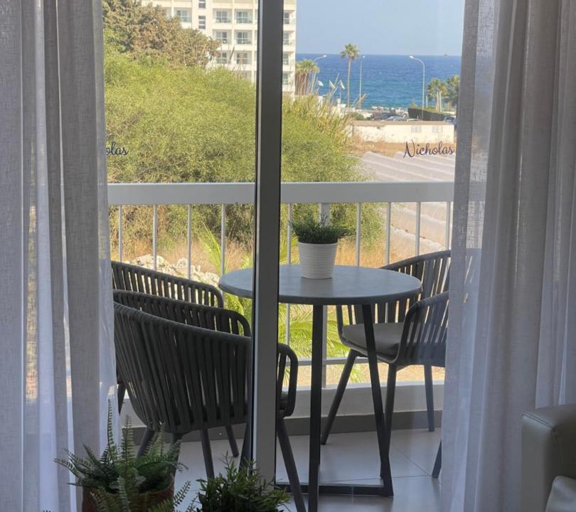 Photo of Patio Balcony in Protaras