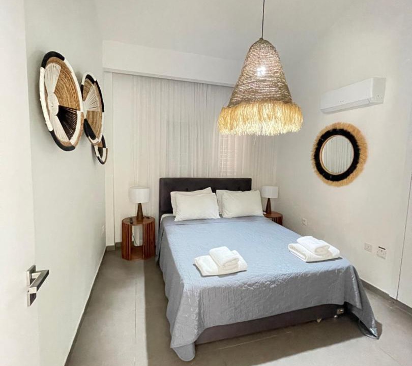Photo of Bedroom in Protaras