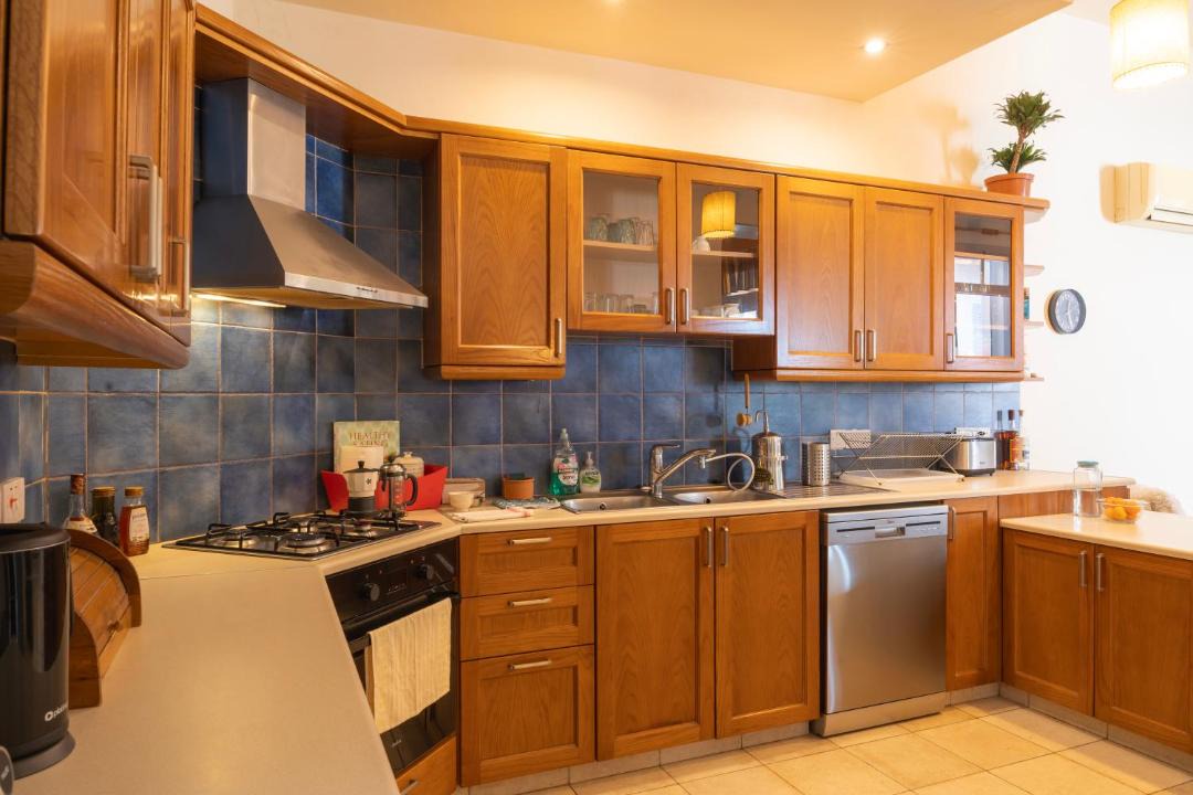 Photo of Kitchen in Nicosia