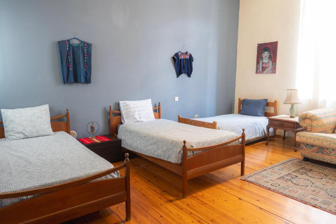 Photo of Bedroom in Nicosia